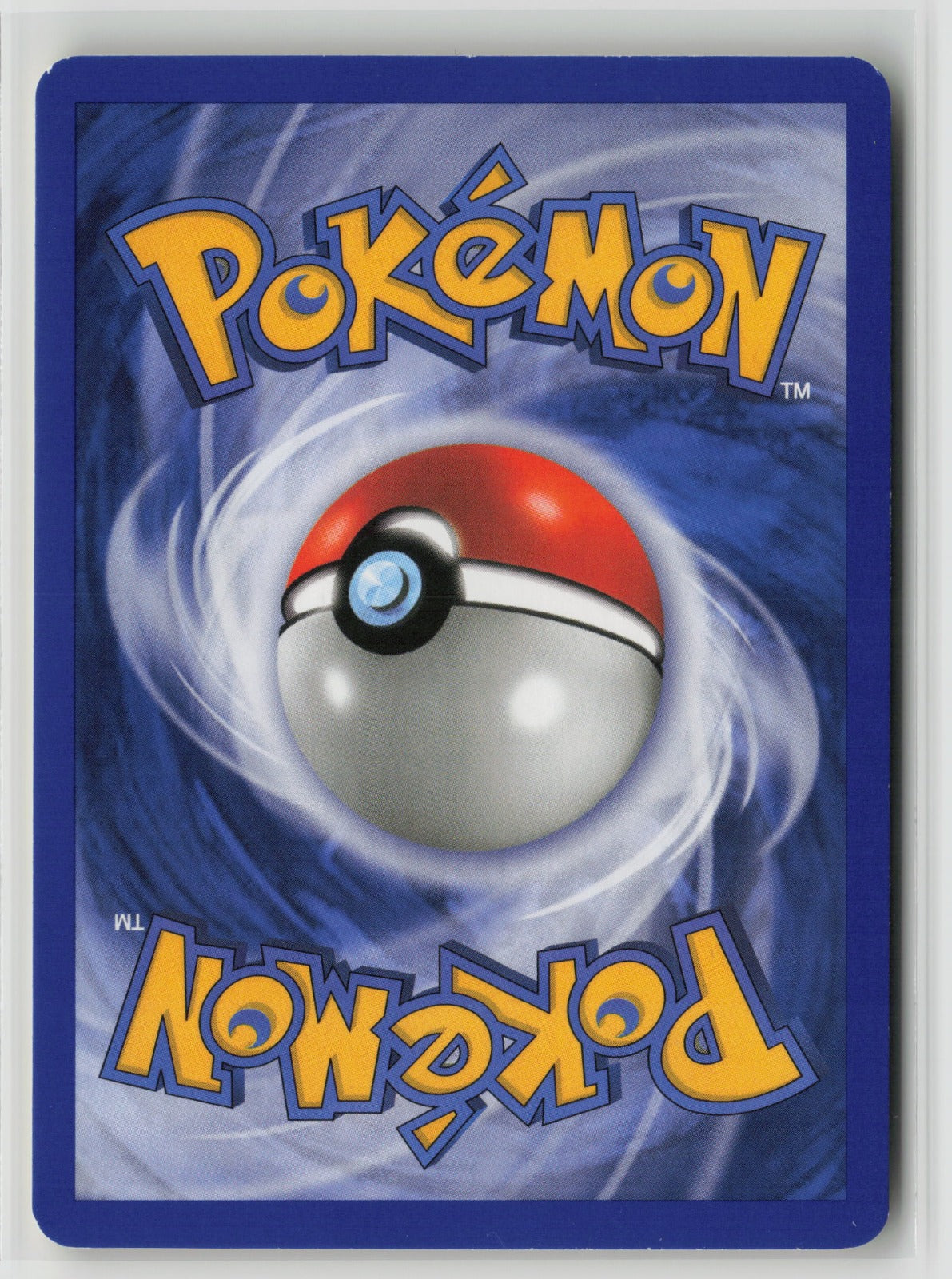 Goldeen Common DP 84/130 LP (Back)