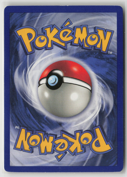 Aerodactyl (Prerelease) Promo 1st Edition Holo PR 01/62 LP (Back)