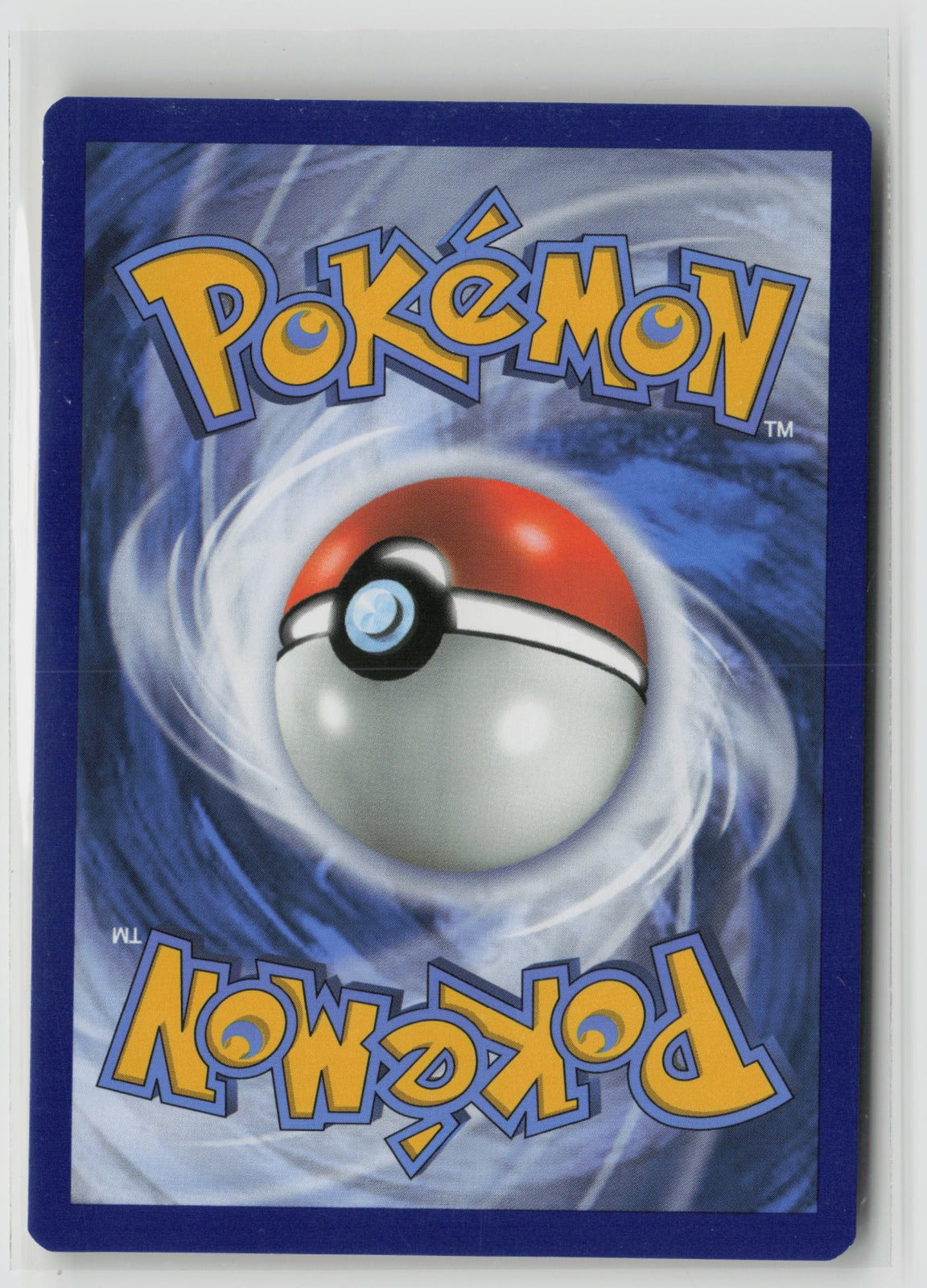 Charmander Common Reverse Holo EVO 9/108 NM (Back)