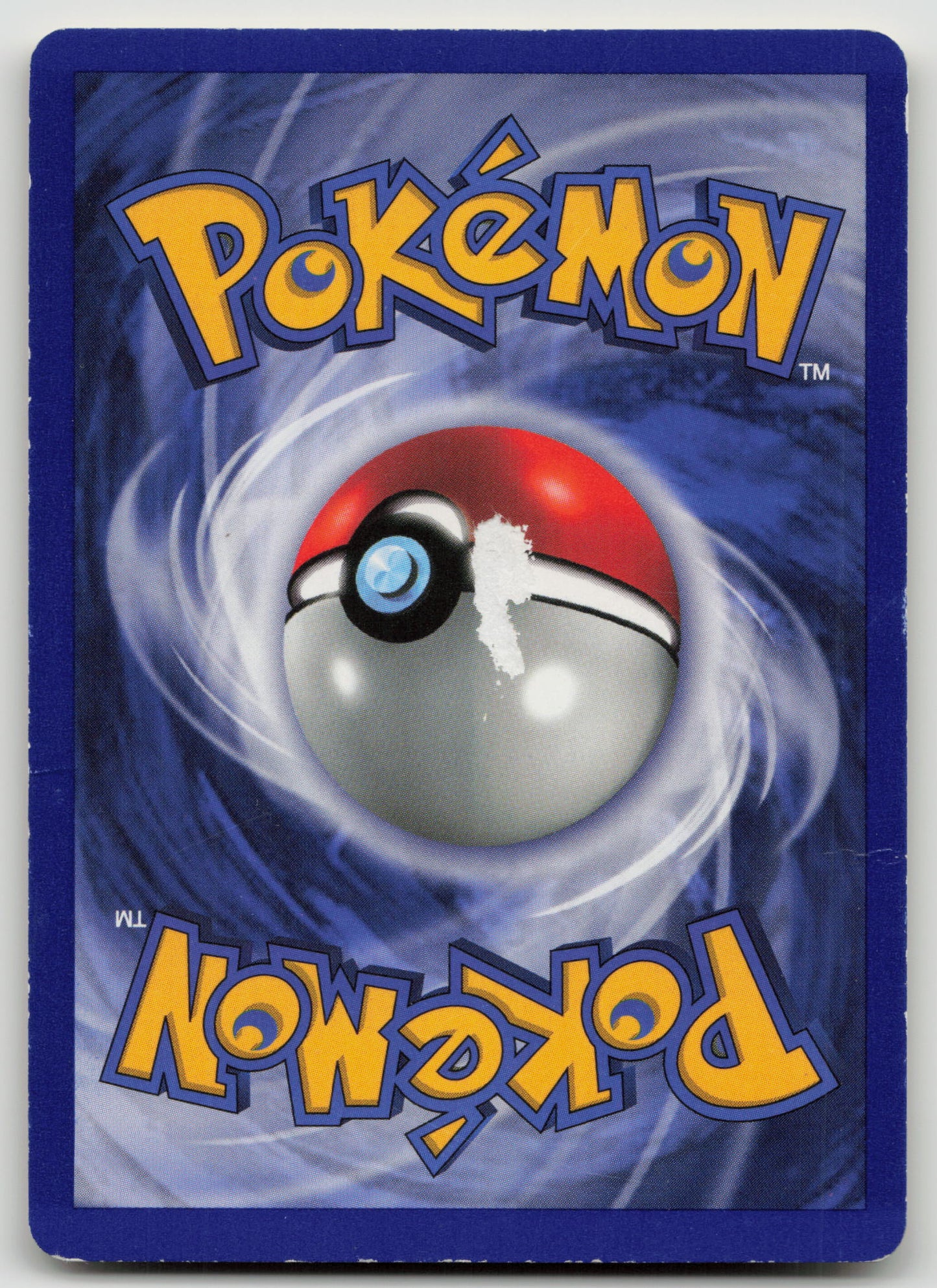 Kangaskhan (5) Holo Rare Holo JU 05/64 DMG (Back)
