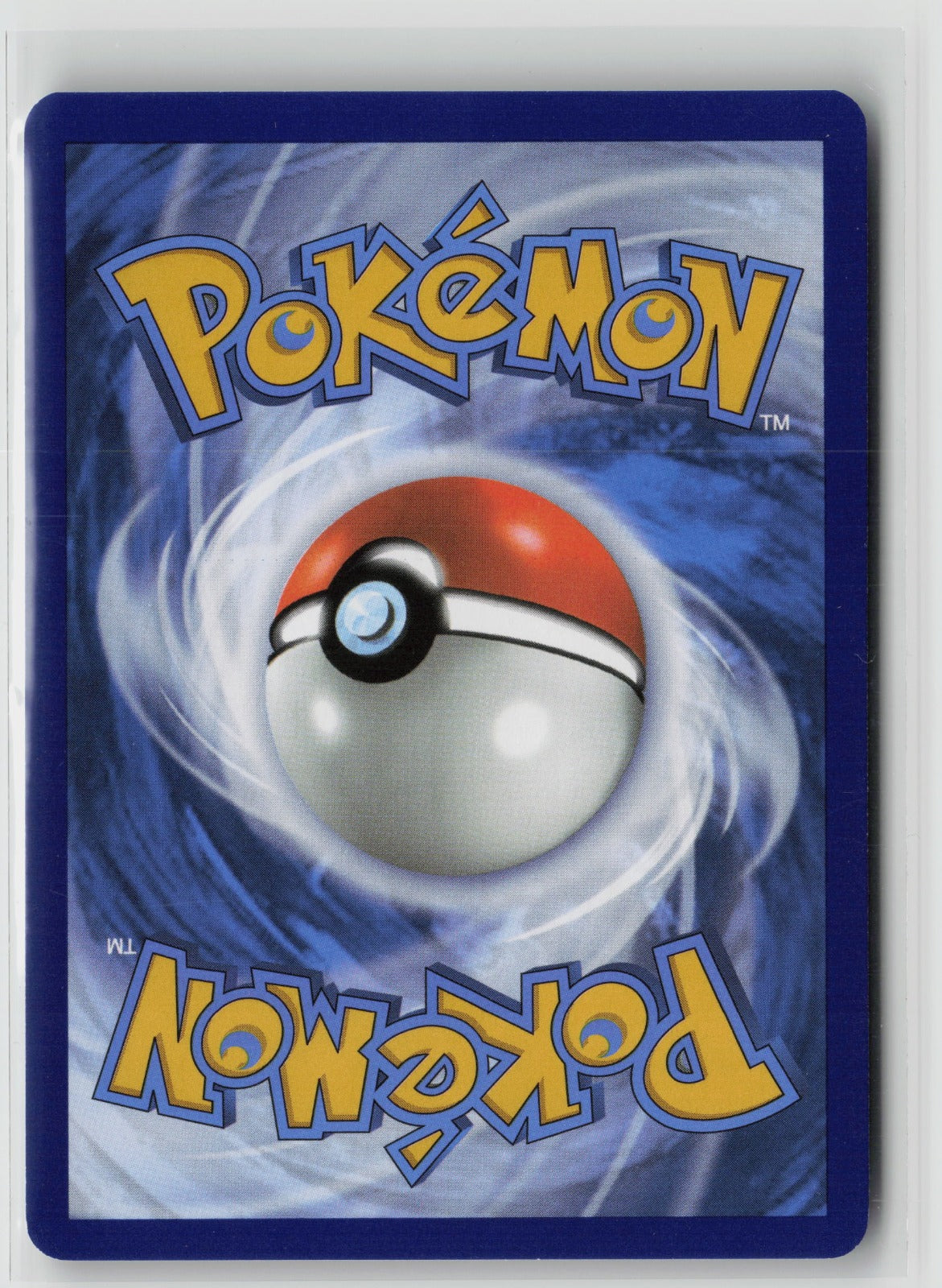 Atticus - Ultra Rare Holo PRE 134/131 NM (Back)