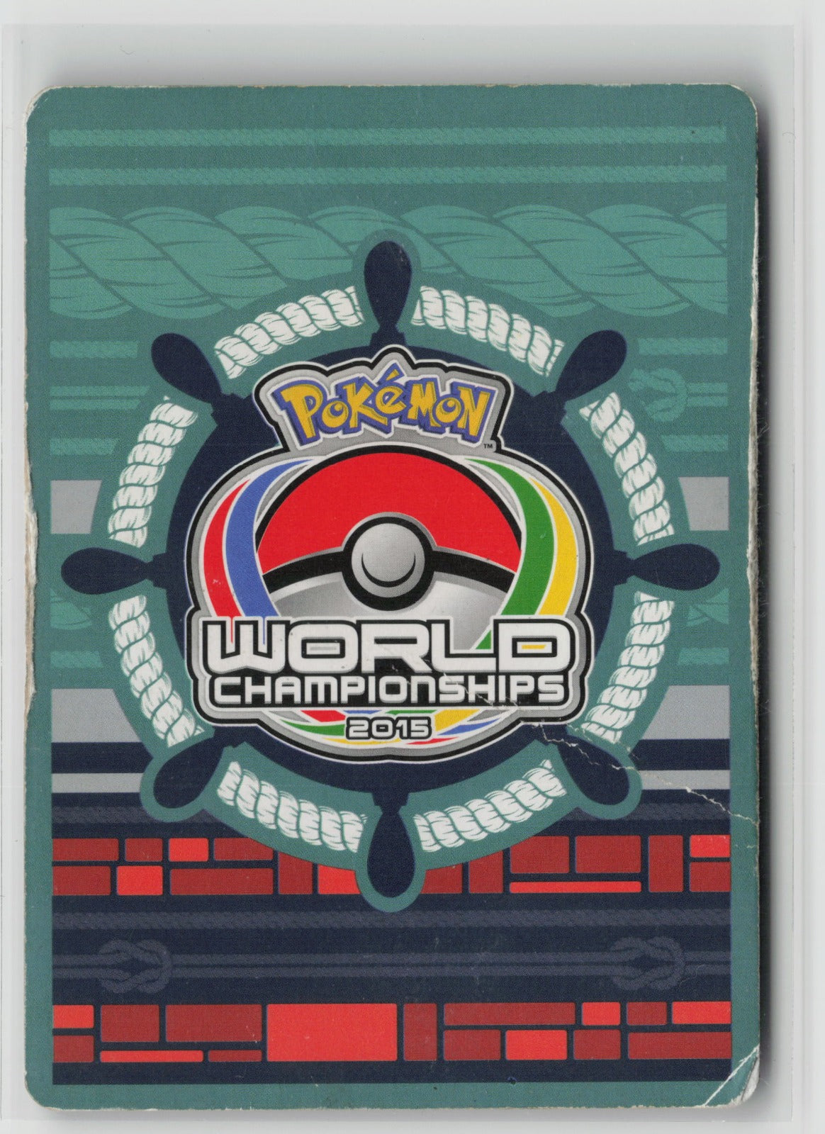 Shaymin EX Ultra Rare Holo ROS 77/108 HP (Back)