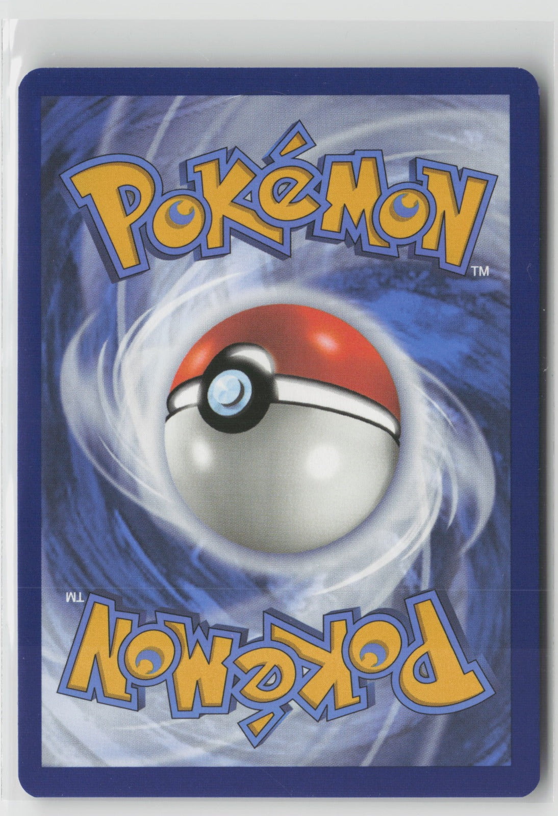 Wattrel - Illustration Rare Holo TWM 178/167 NM (Back)