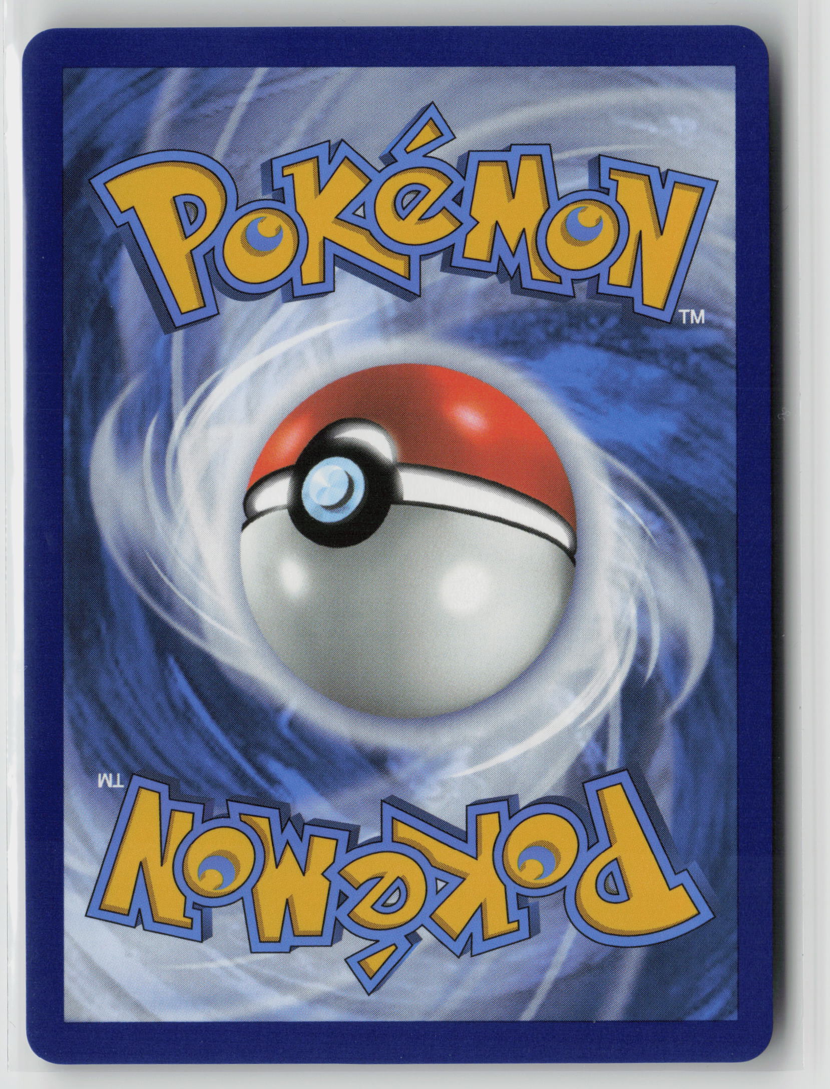 Buneary (Poke Ball Pattern) Common SV: Prismatic Evolutions 083/131 NM-A (Back)