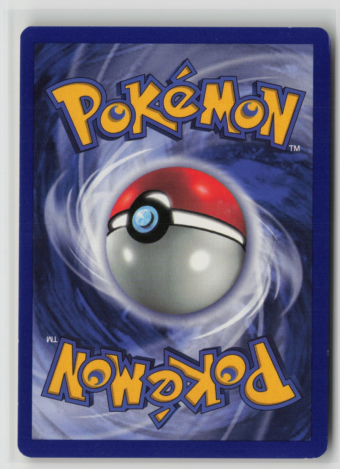 Spearow Common Unlimited JU 62/64 LP (Back)