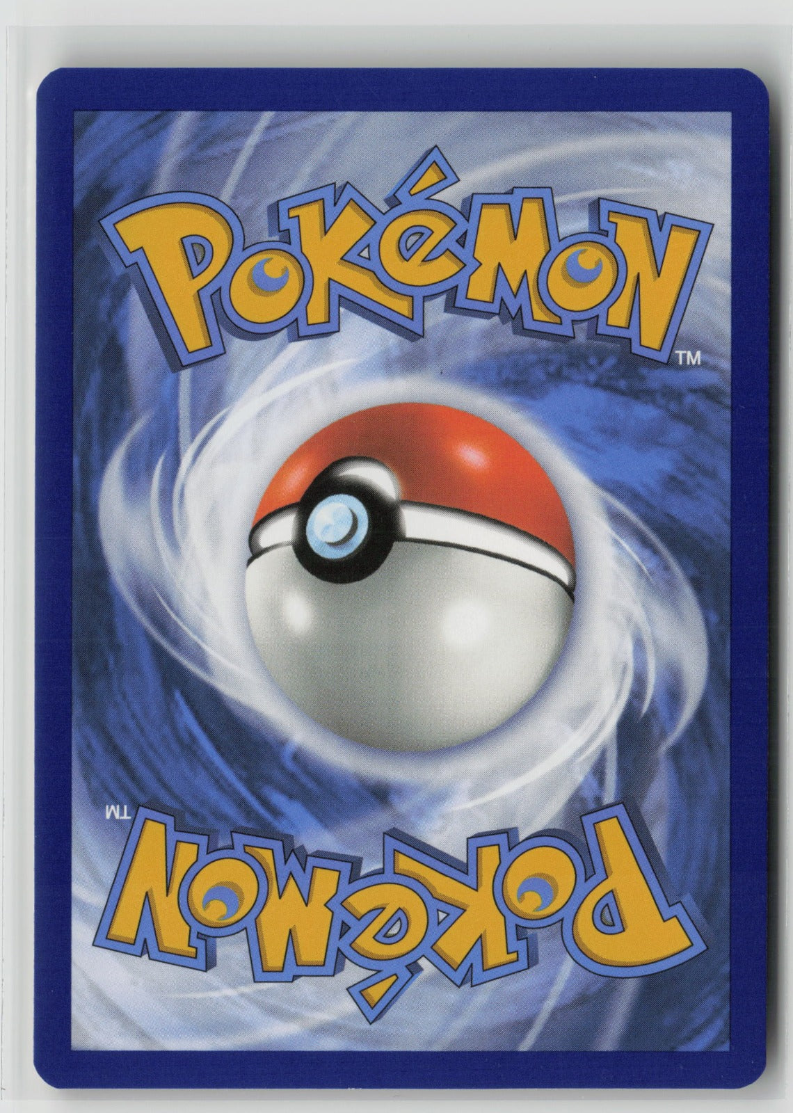 Area Zero Underdepths - Hyper Rare Holo SCR 174/142 NM (Back)