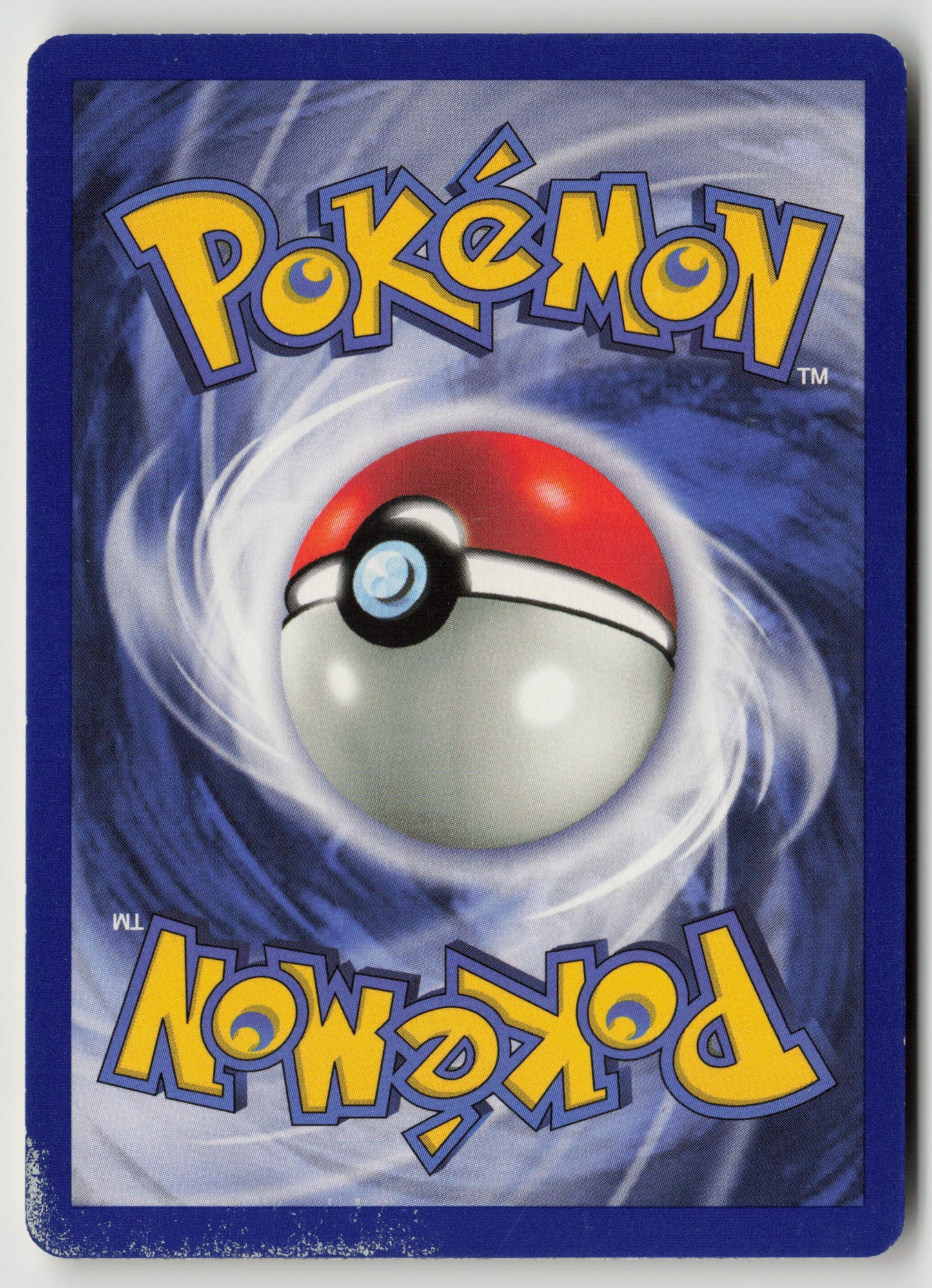 Switch Common Base Set 095/102 DMG (Back)