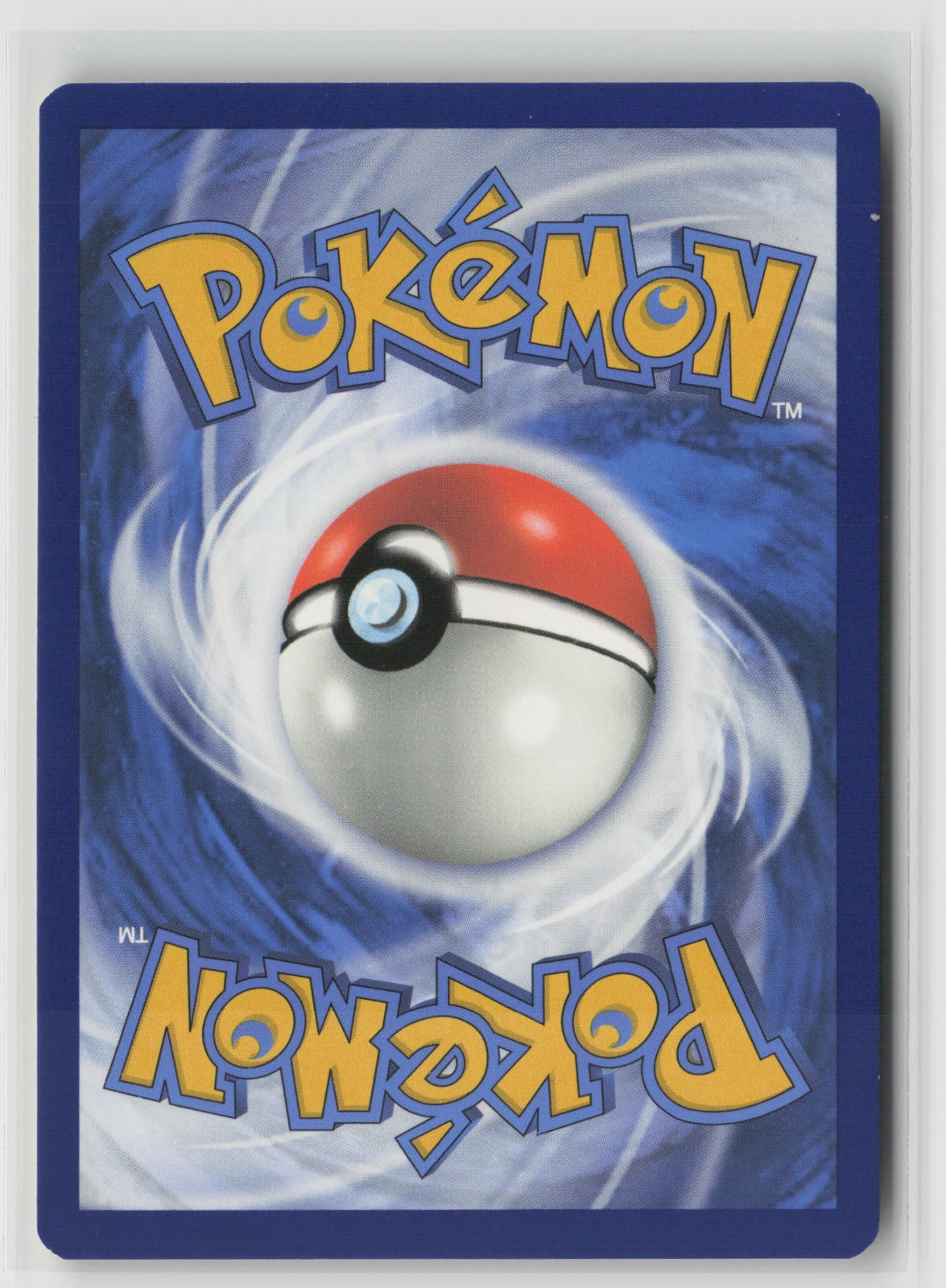 Spiritomb Ultra Rare Holo SWSH11: TG TG09/TG30 NM (Back)