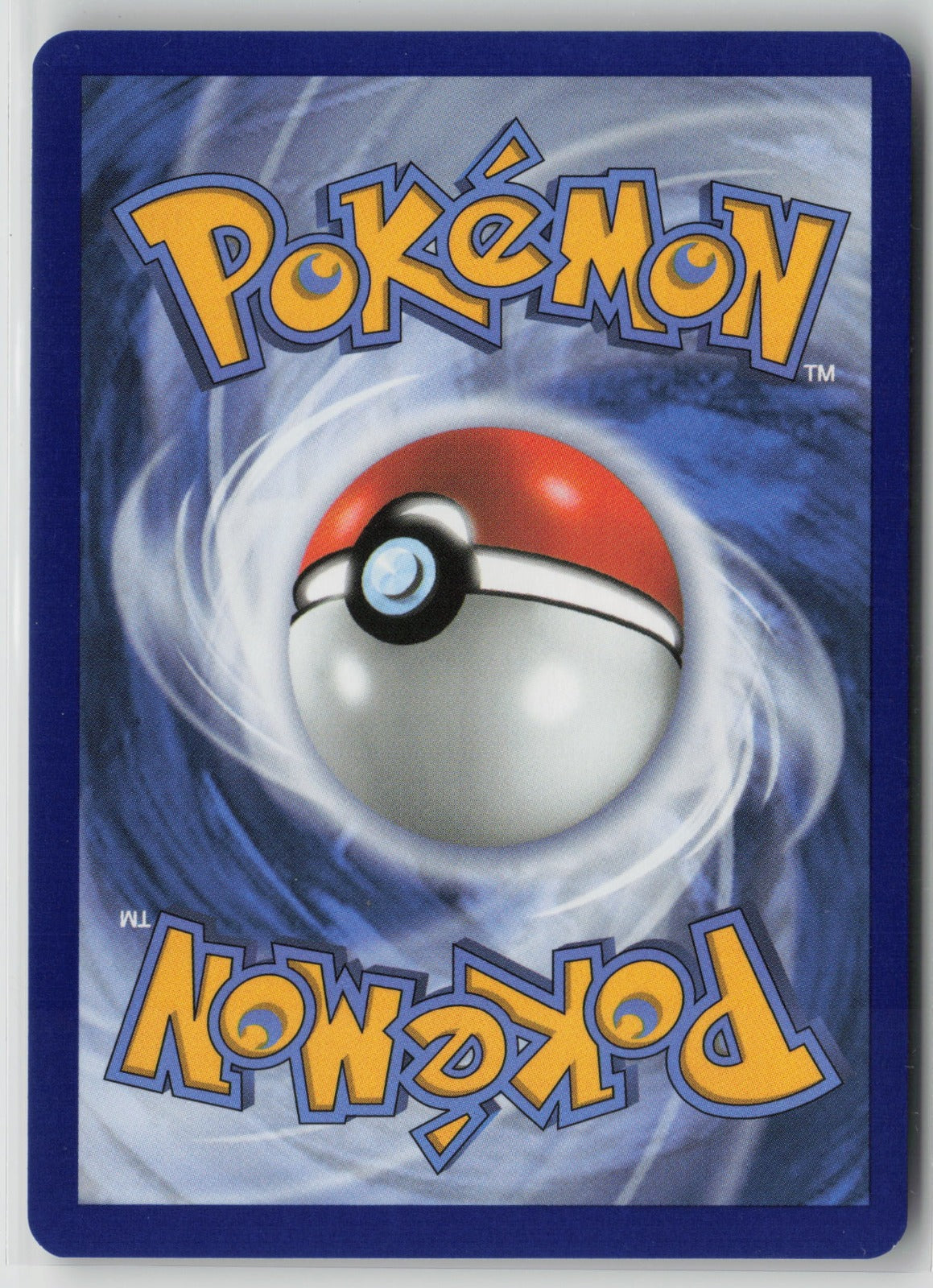 Oddish (Cosmos Holo) Common Holo MCAP 001/094 NM (Back)