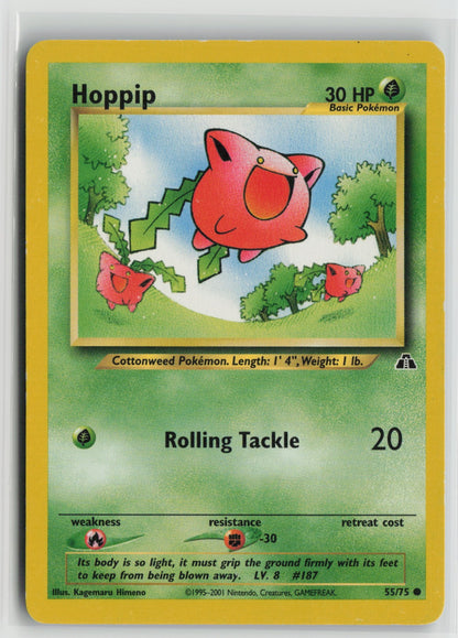Hoppip Common Unlimited N2 55/75 MP