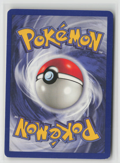 Weedle Common BS2 100/130 MP (Back)