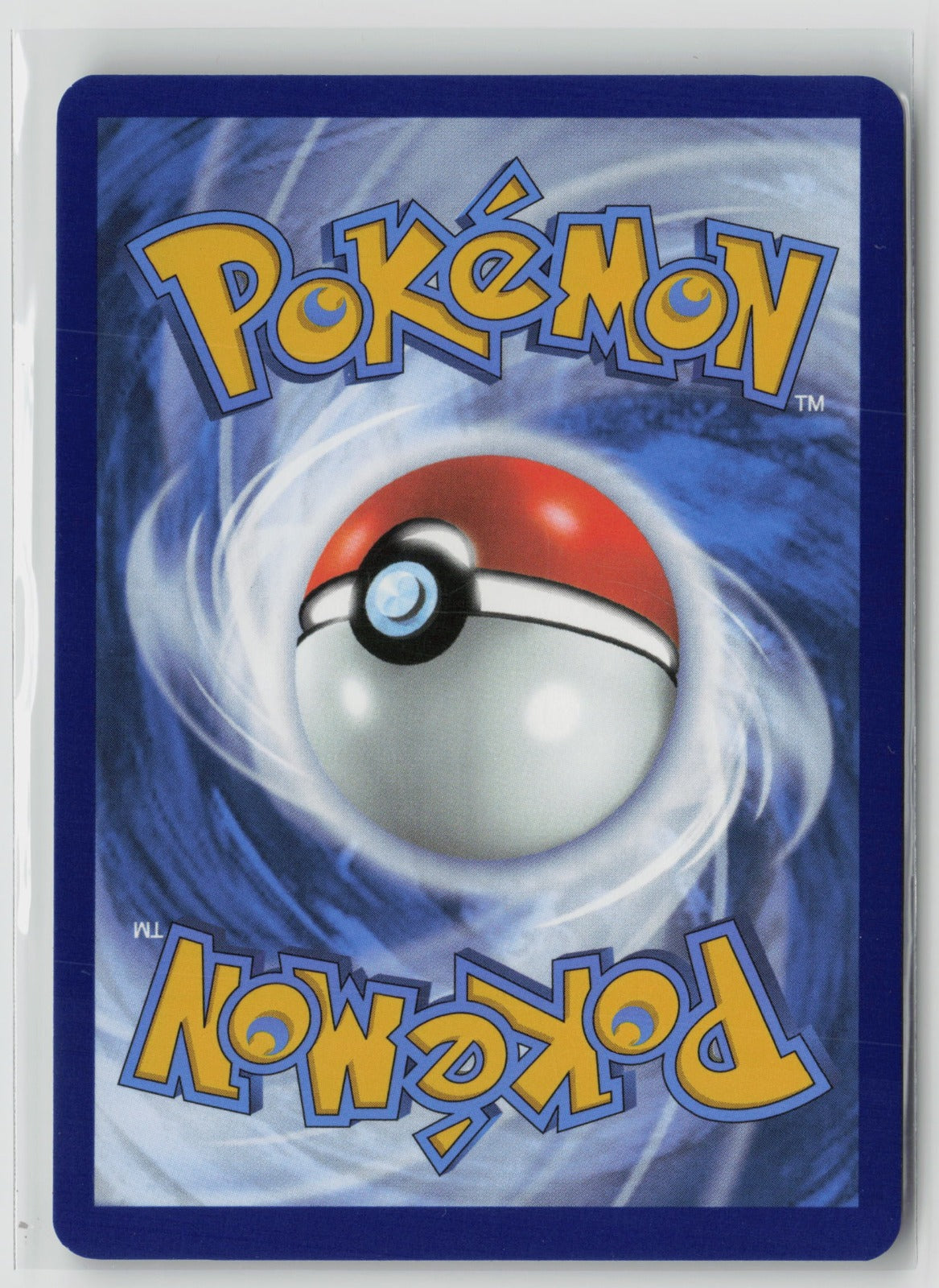 Magneton Promo Holo SVP 159 NM (Back)