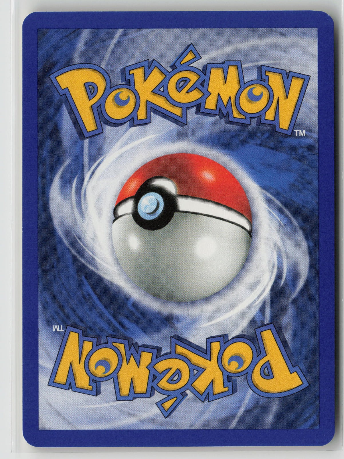 Blaine's Rhyhorn Common 1st Edition G2 065/132 NM (Back)