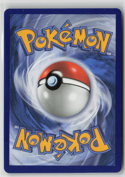 N's Zoroark ex - Ultra Rare Holo JTG 175/159 NM (Back)