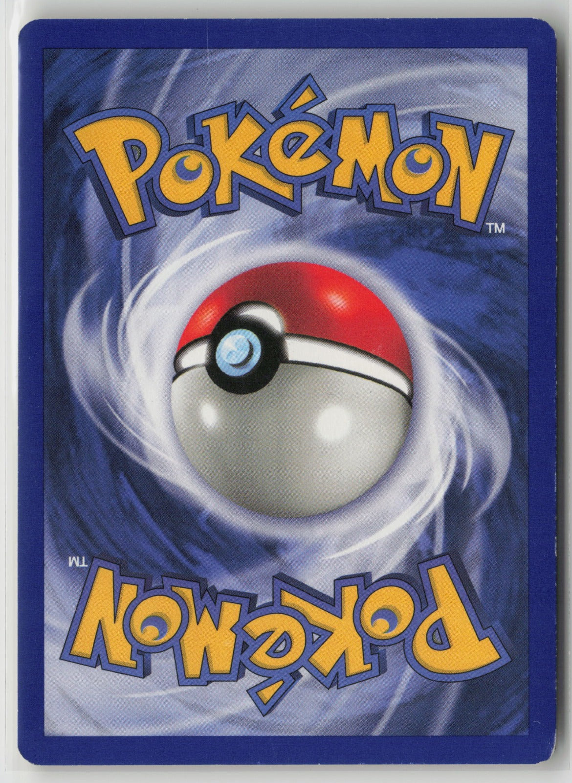 Magneton (11) Holo Rare Unlimited Holo FO 11/62 LP (Back)