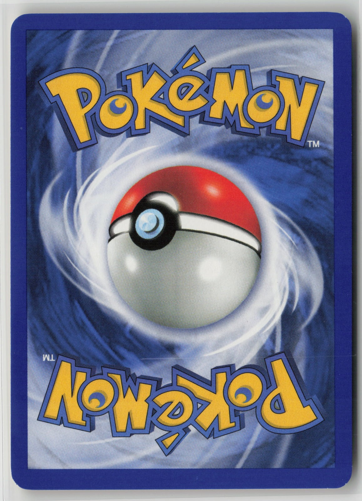 Sabrina's Hypno Uncommon 1st Edition G2 056/132 NM (Back)