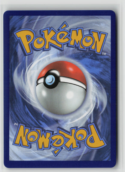 Roaring Moon ex Special Illustration Rare Holo PRE 162/131 NM (Back)