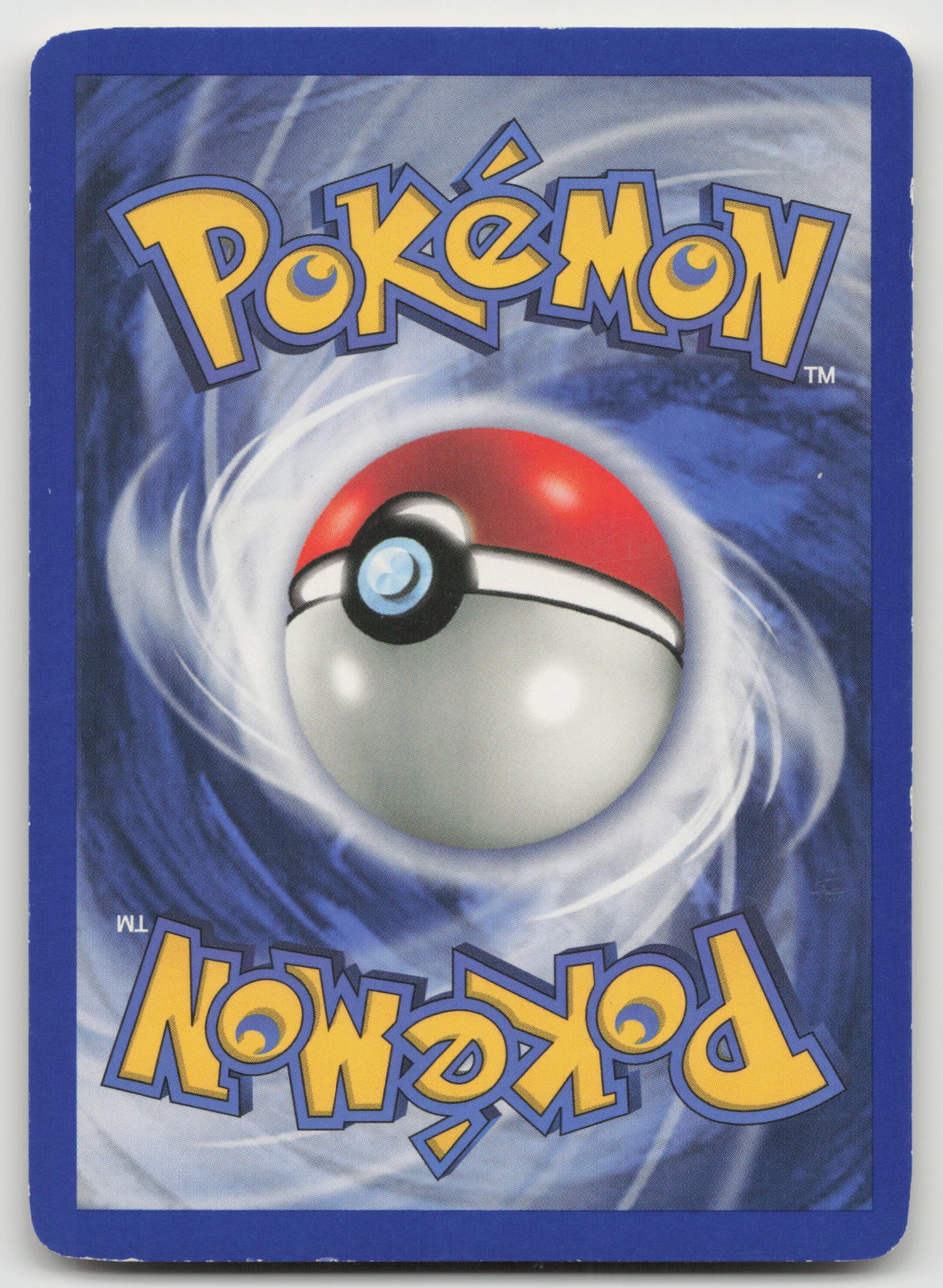 Spinarak Common Neo Discovery 64/75 LP (Back)