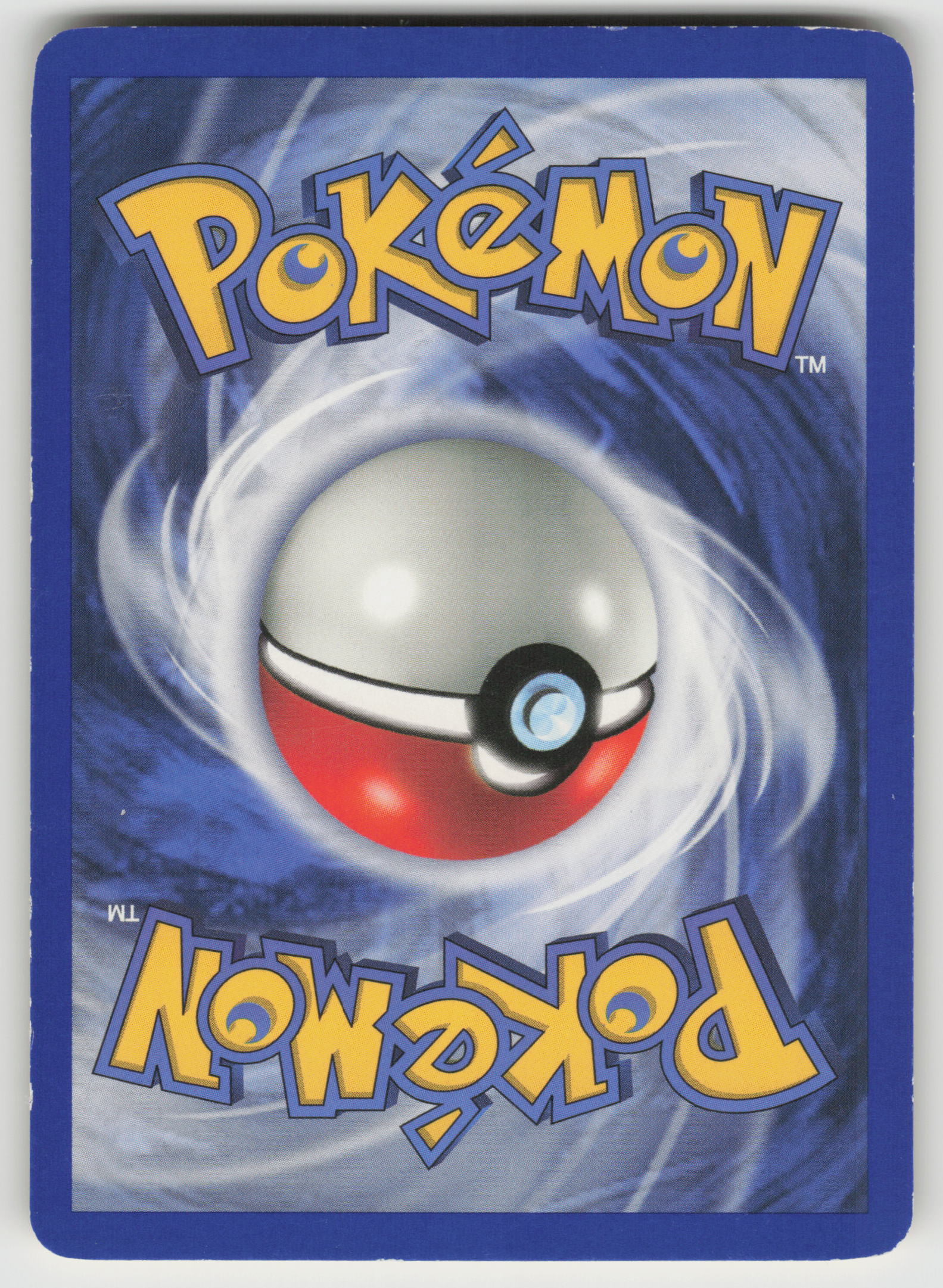 Spinarak Common Neo Discovery 64/75 LP (Back)