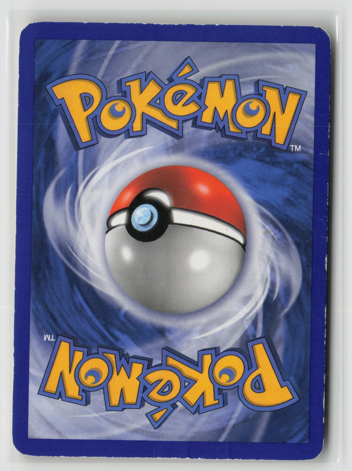 Bulbasaur - 046/100 Common CG 46/100 DMG (Back)