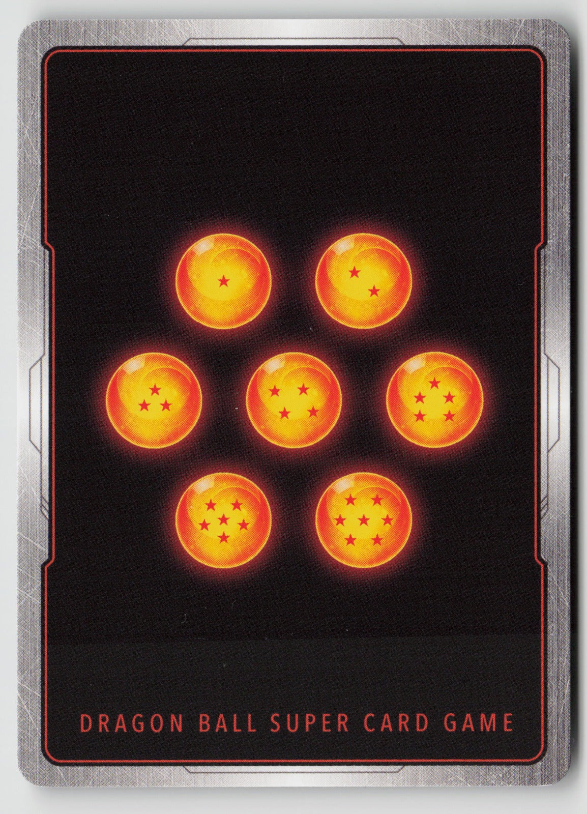 Son Goten: SH Common FB09 FB09-057 LP (Back)