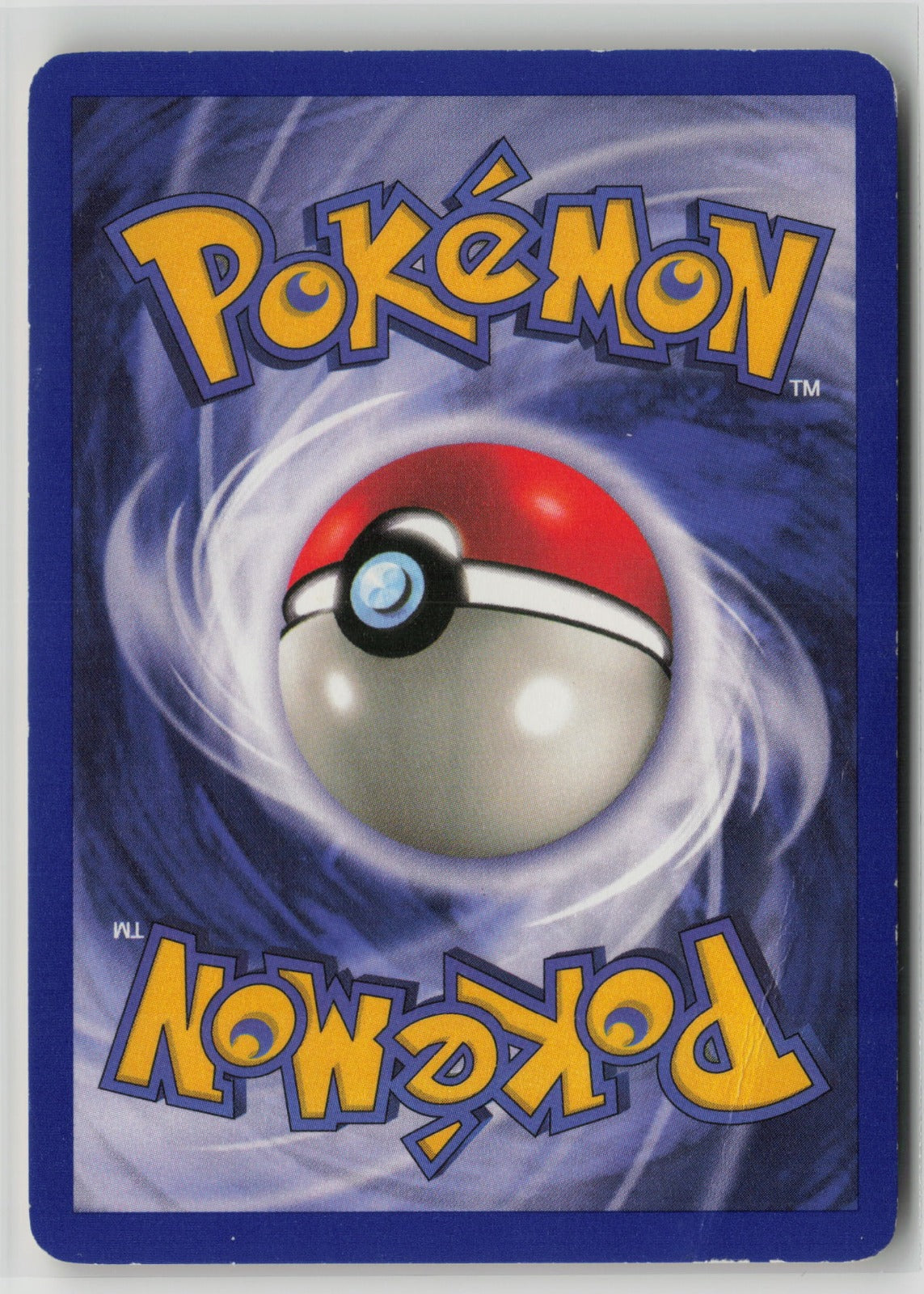 Lickitung Uncommon BS2 048/130 LP (Back)