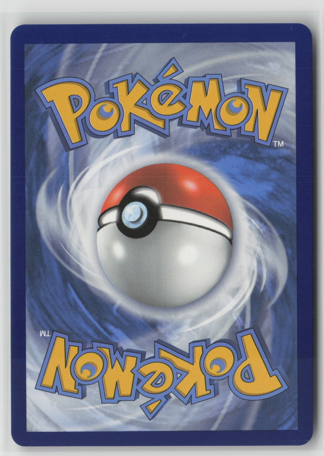 Cinderace V (44) Ultra Rare Holo SWSH08 044/264 NM (Back)