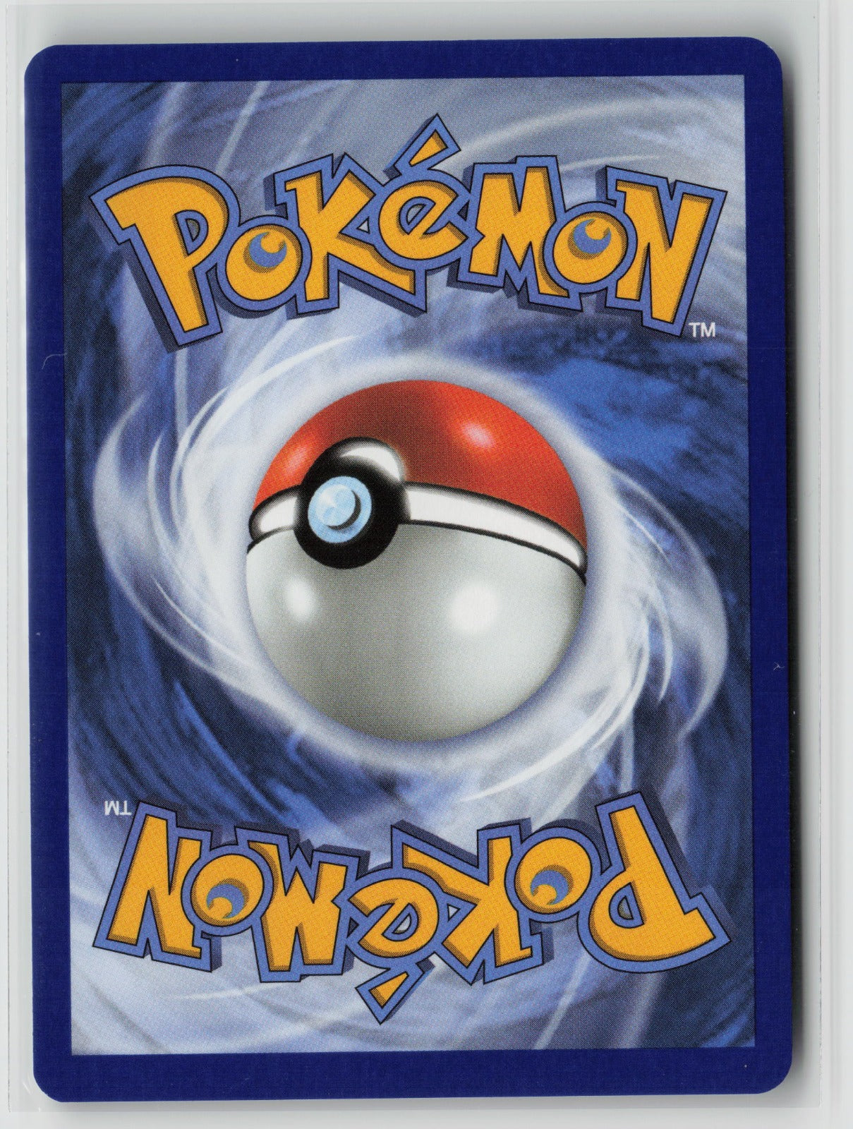 Umbreon - 059 (Cosmos Holo) Rare Holo MCAP 059/131 NM (Back)
