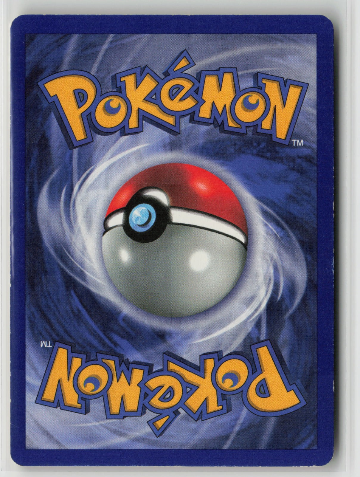 Scyther (10) Holo Rare Unlimited Holo JU 10/64 MP (Back)