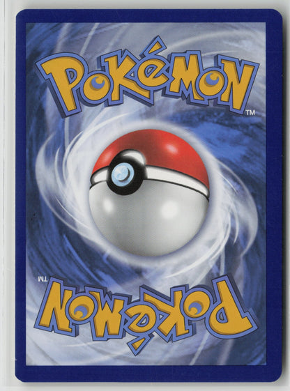Abomasnow Ultra Rare Holo SWSH10:TG TG01/TG30 NM (Back)