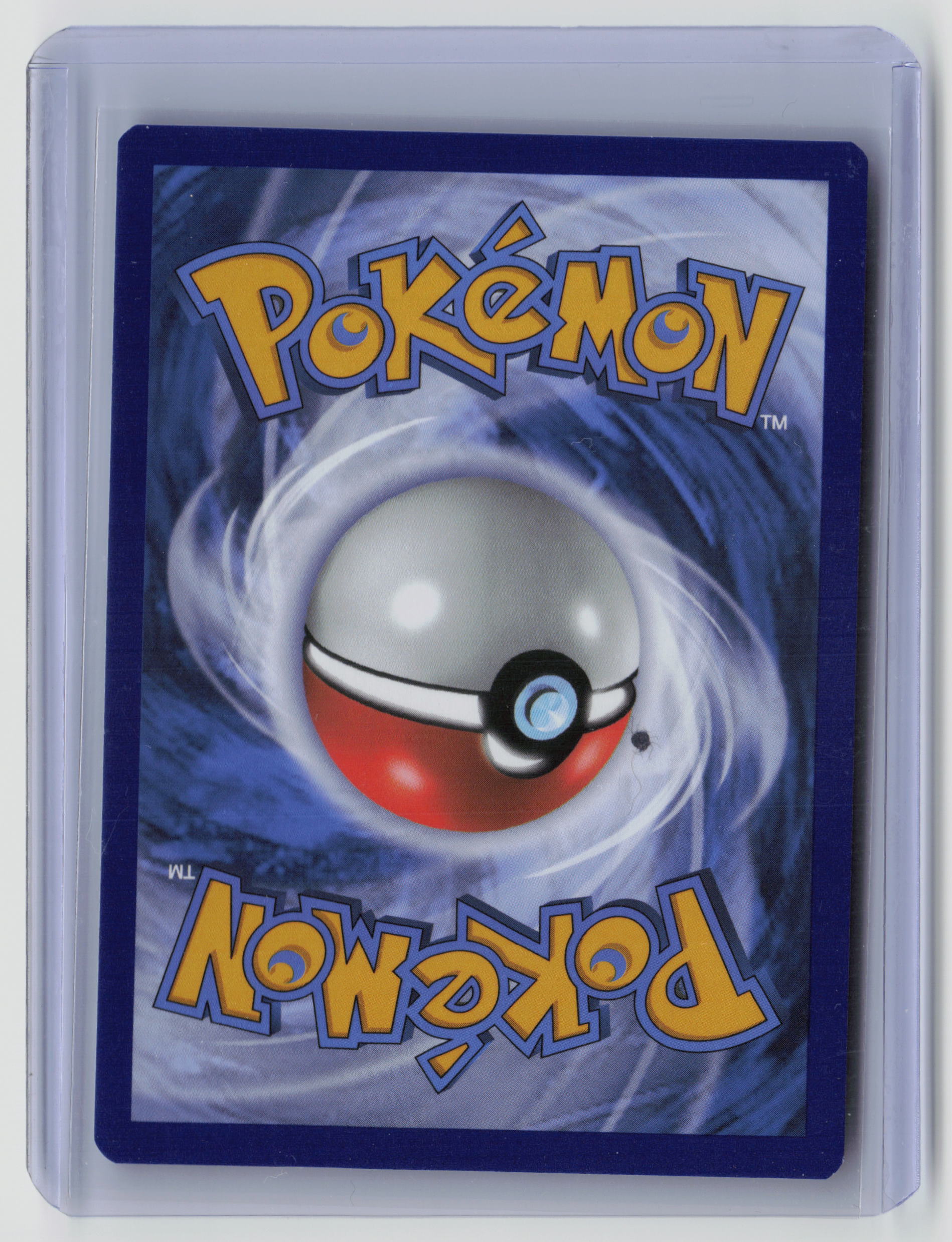 Charizard VMAX - Promo SWSH: Sword & Shield Promo Cards SWSH261 NM (Back)