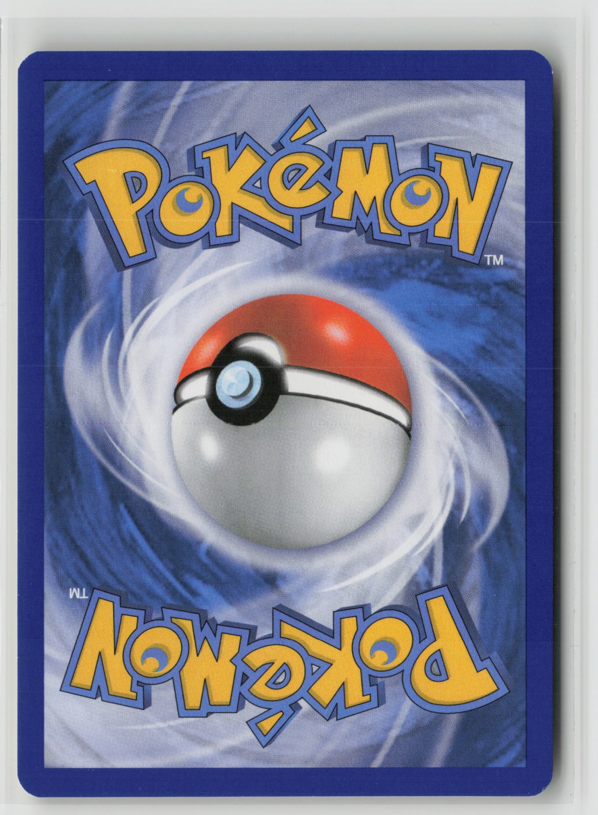 Leavanny Rare Reverse Holo PLS 10/135 NM (Back)