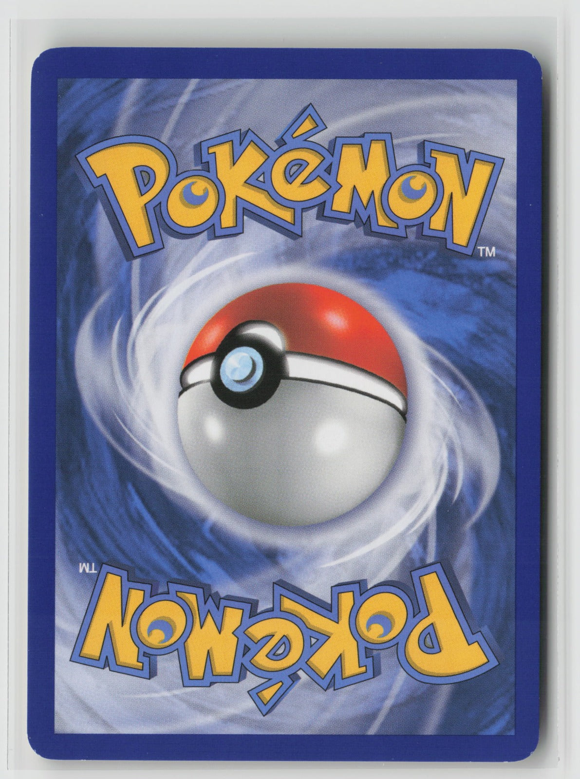 Lairon Uncommon Reverse Holo UD 29/90 NM (Back)
