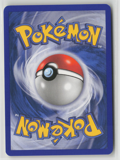 Geodude Common LM 53/92 NM (Back)