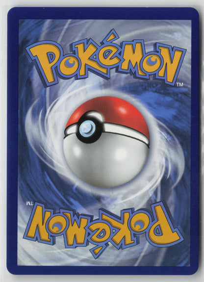 Surfing Pikachu VMAX Ultra Rare Holo CLB 009/025 NM (Back)