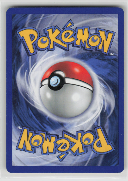 Wigglytuff Holo Rare Base Set 2 019/130 LP (Back)