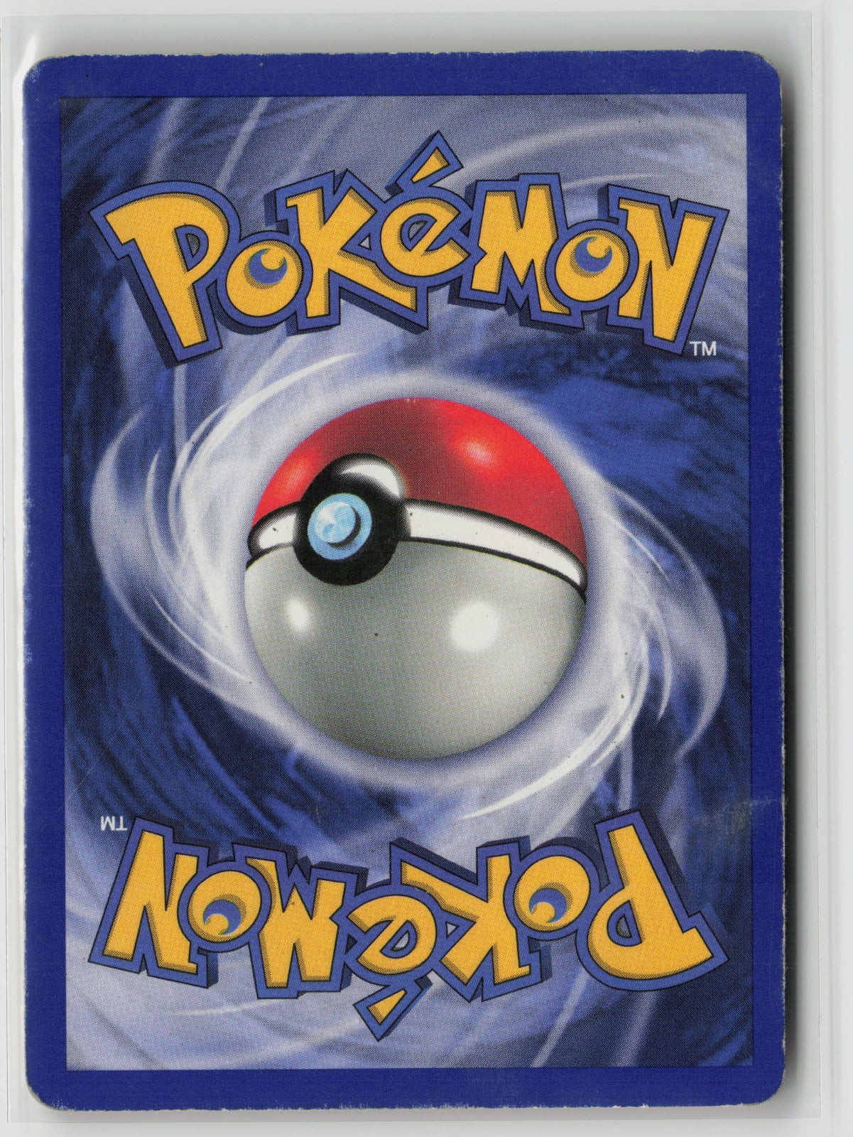 Magnemite Common BS 053/102 HP (Back)