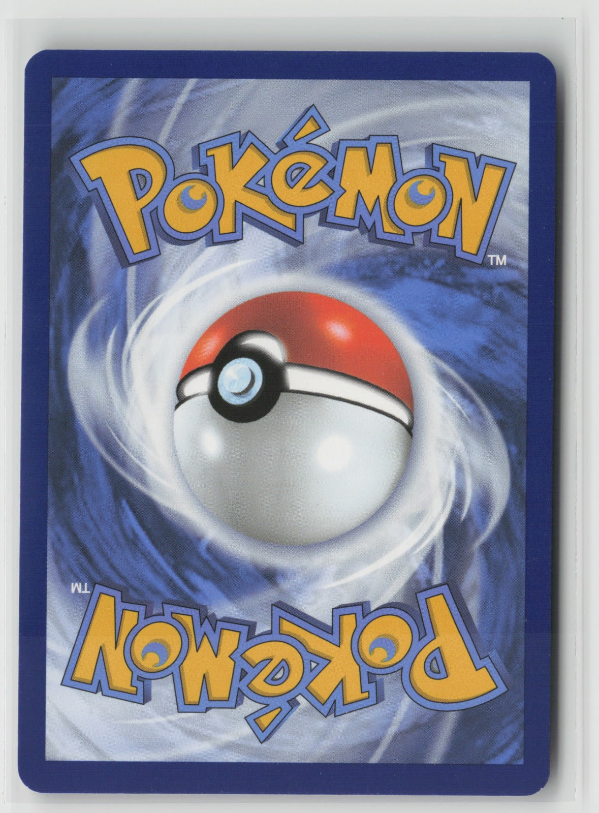 Charmander - (Cosmos Holo) Promo Holo SVP 047 NM (Back)