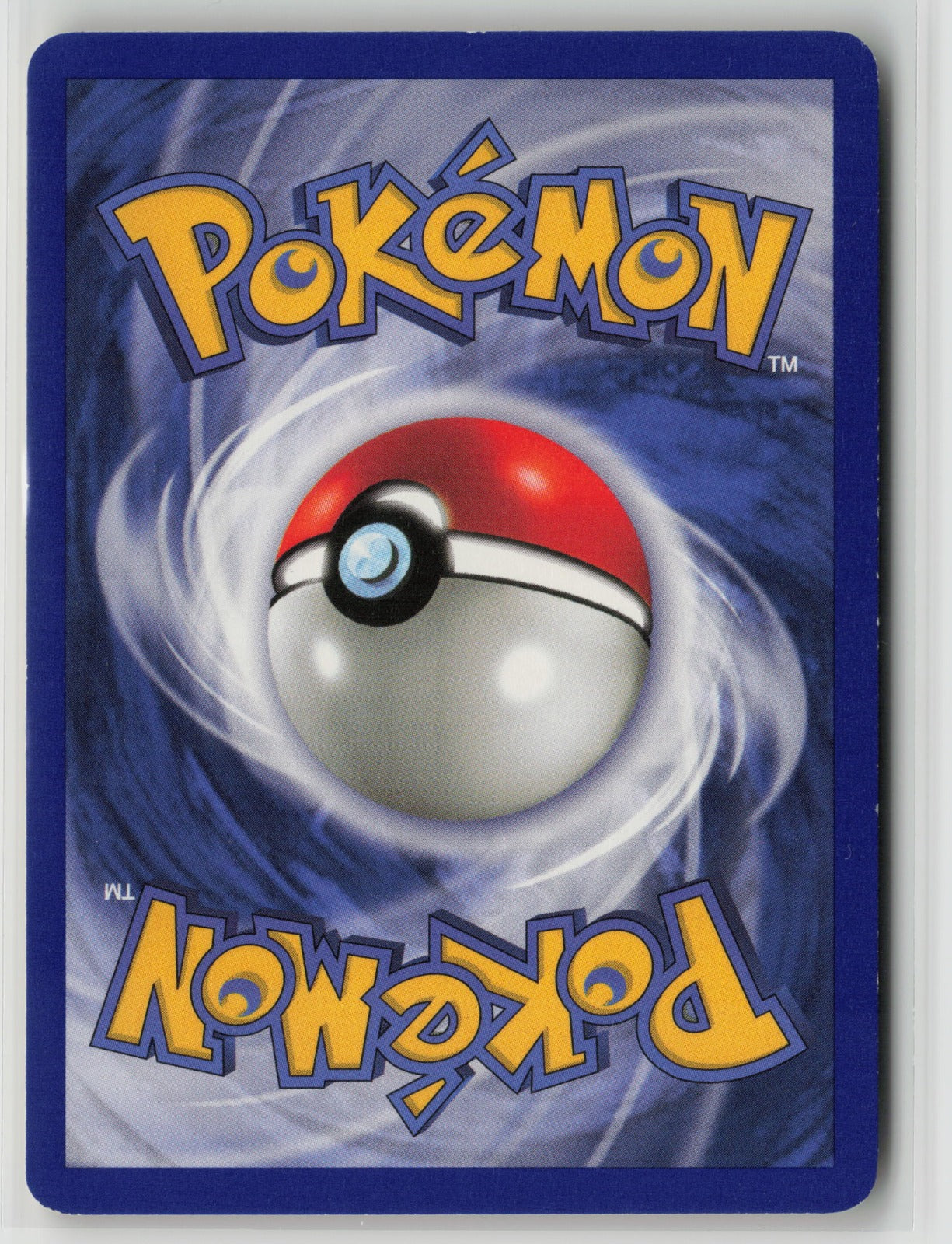 Venonat Common Unlimited JU 63/64 LP (Back)