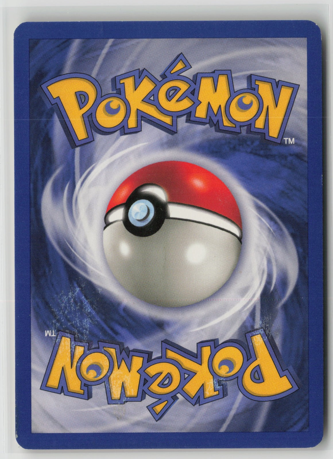 Mysterious Fossil Common Unlimited FO 62/62 DMG (Back)