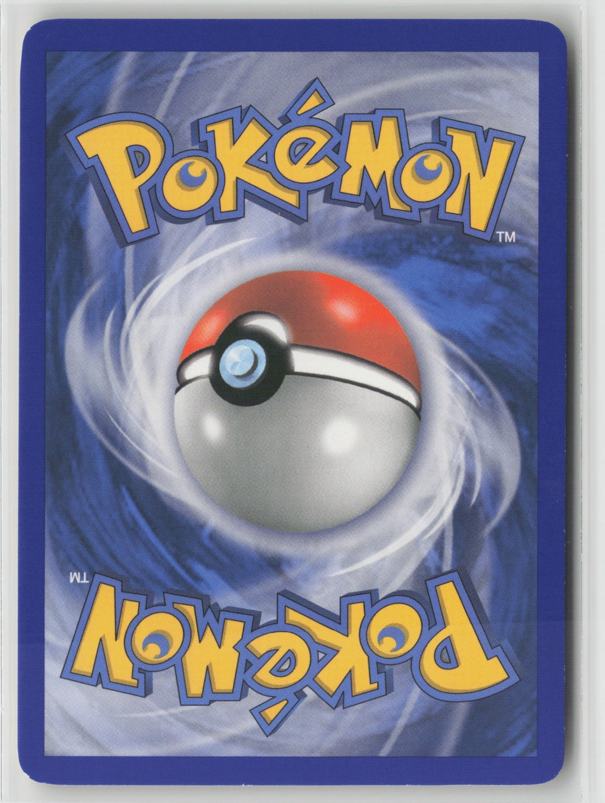 Kirlia Uncommon Reverse Holo PK 31/108 NM (Back)