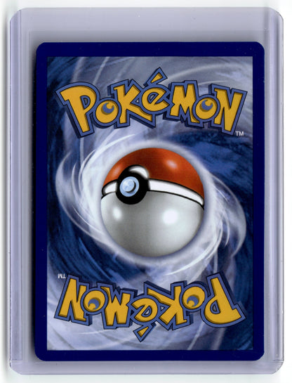 Dewgong - Illustration Rare ME02: Phantasmal Flames 097/094 NM (Back)