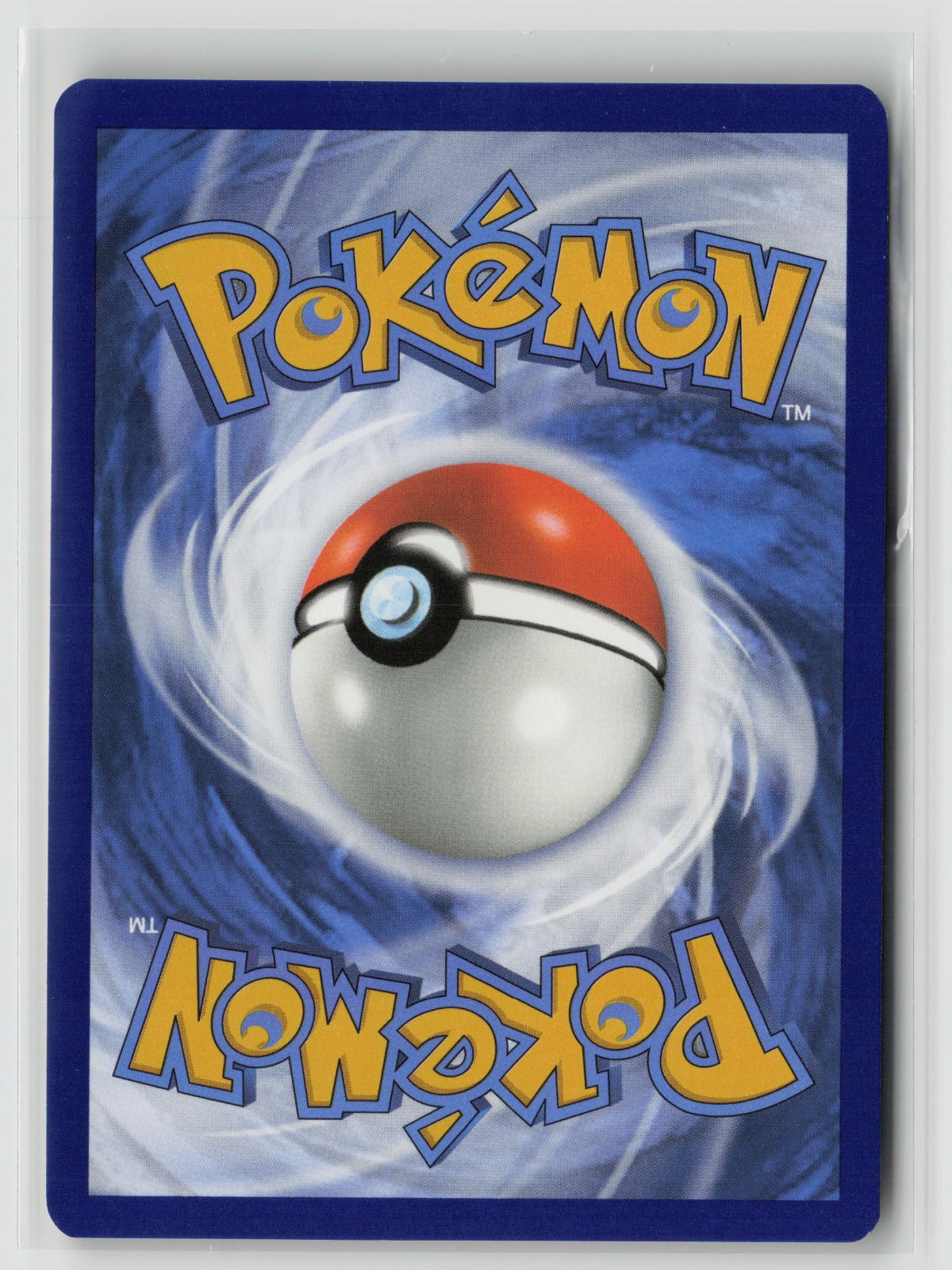 Pecharunt ex Hyper Rare Holo SFA 095/064 NM (Back)