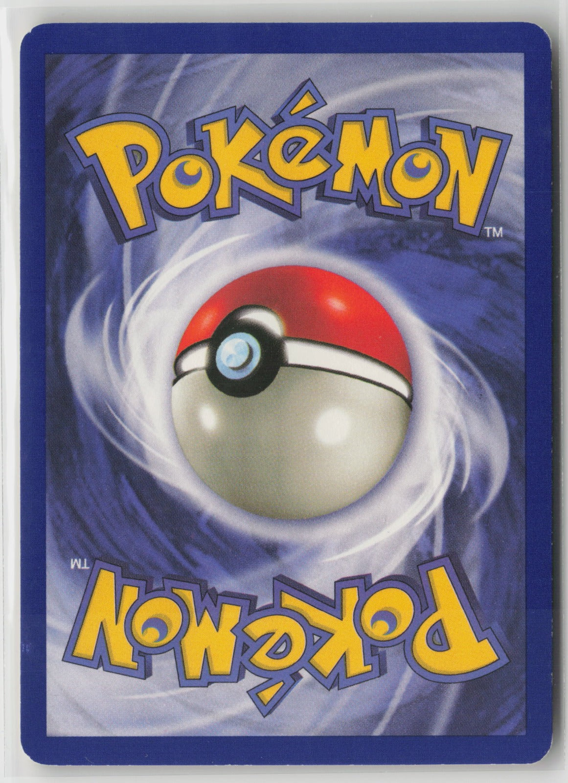 Tangela Common BS2 096/130 LP (Back)