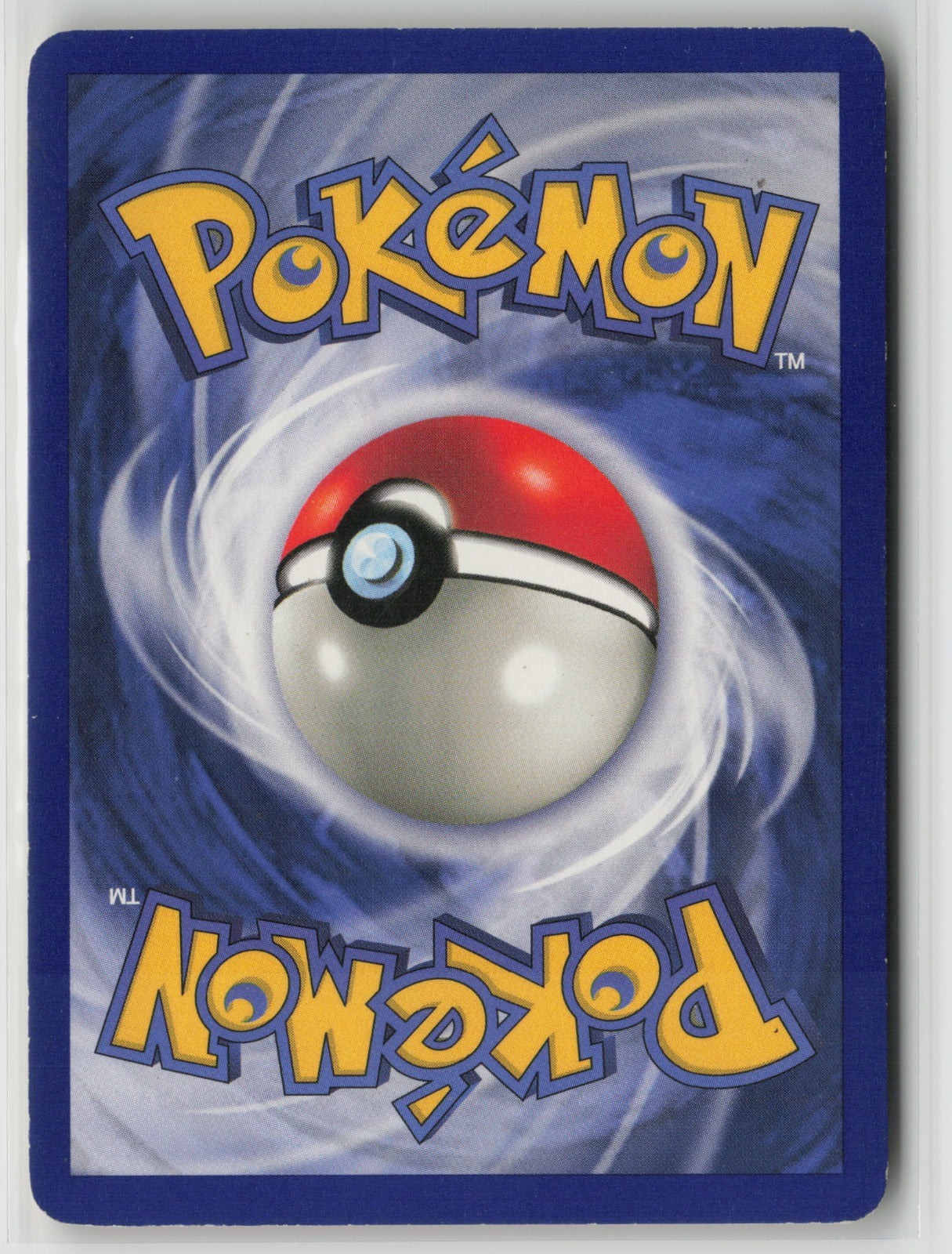 Kabutops (9) Holo Rare Unlimited Holo FO 09/62 LP (Back)