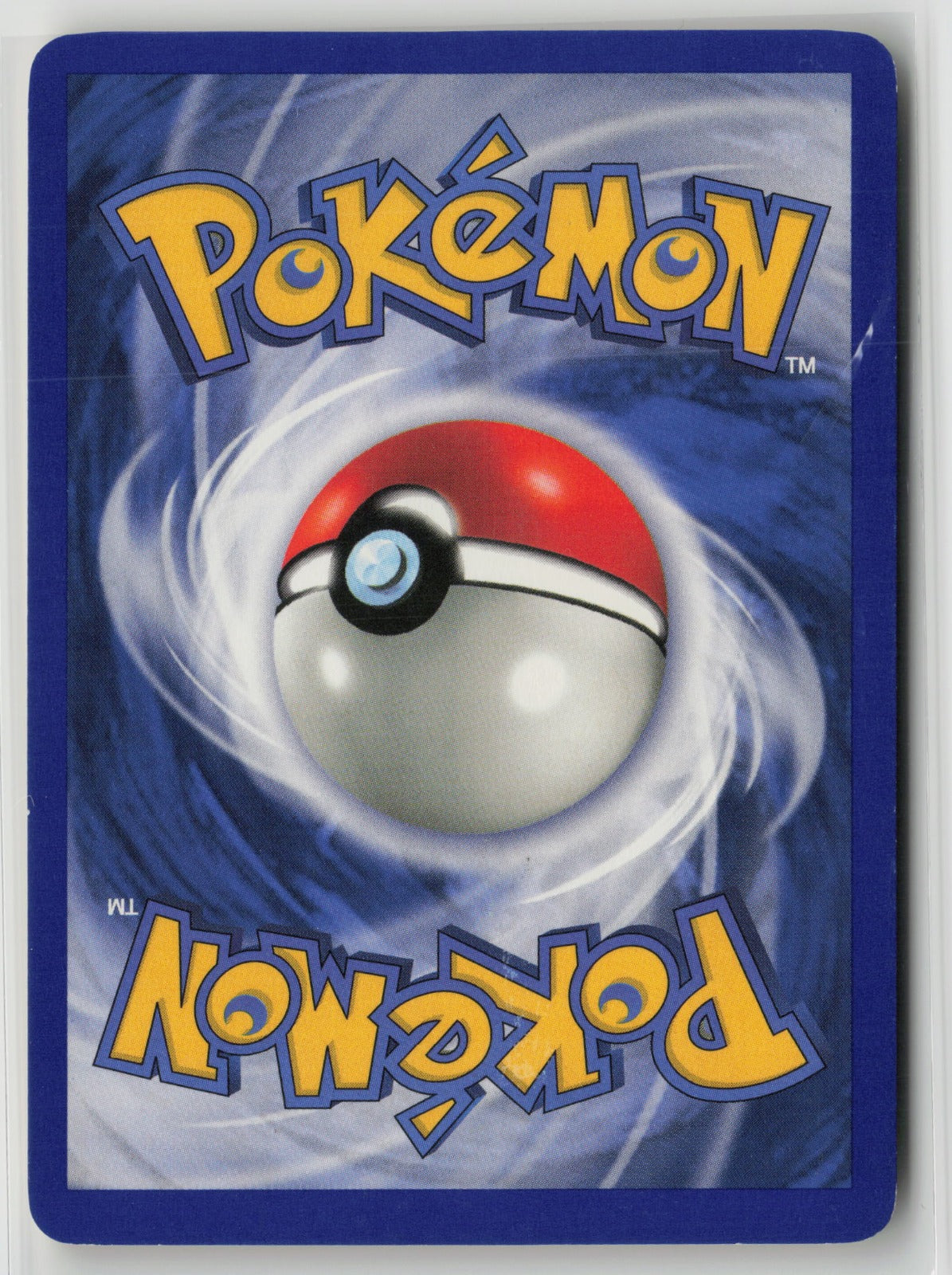 Dewgong Uncommon BS2 036/130 LP (Back)