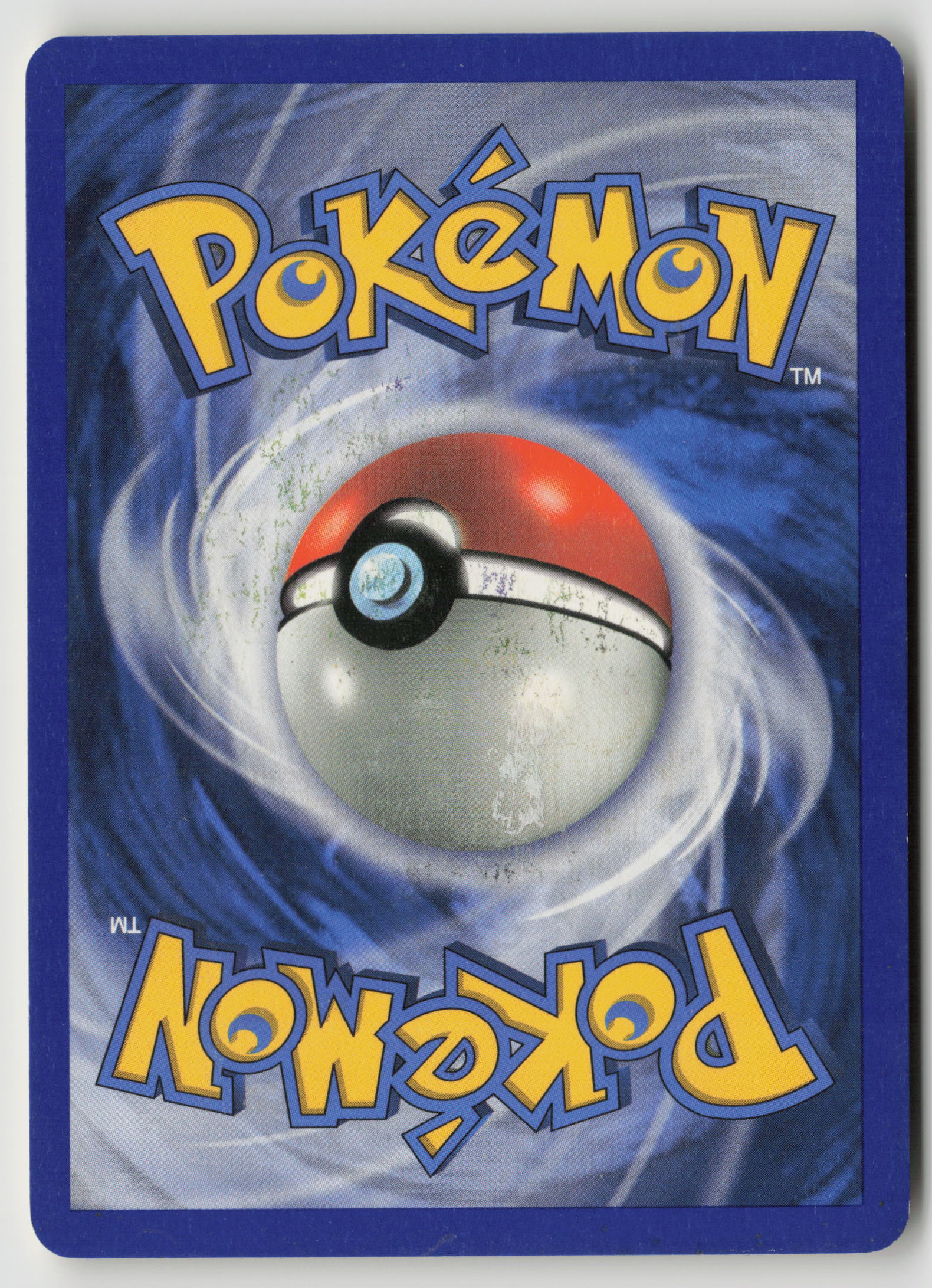 Potion (Minun) Common EX Trainer Kit 2: Plusle & Minun 10/12 DMG (Back)