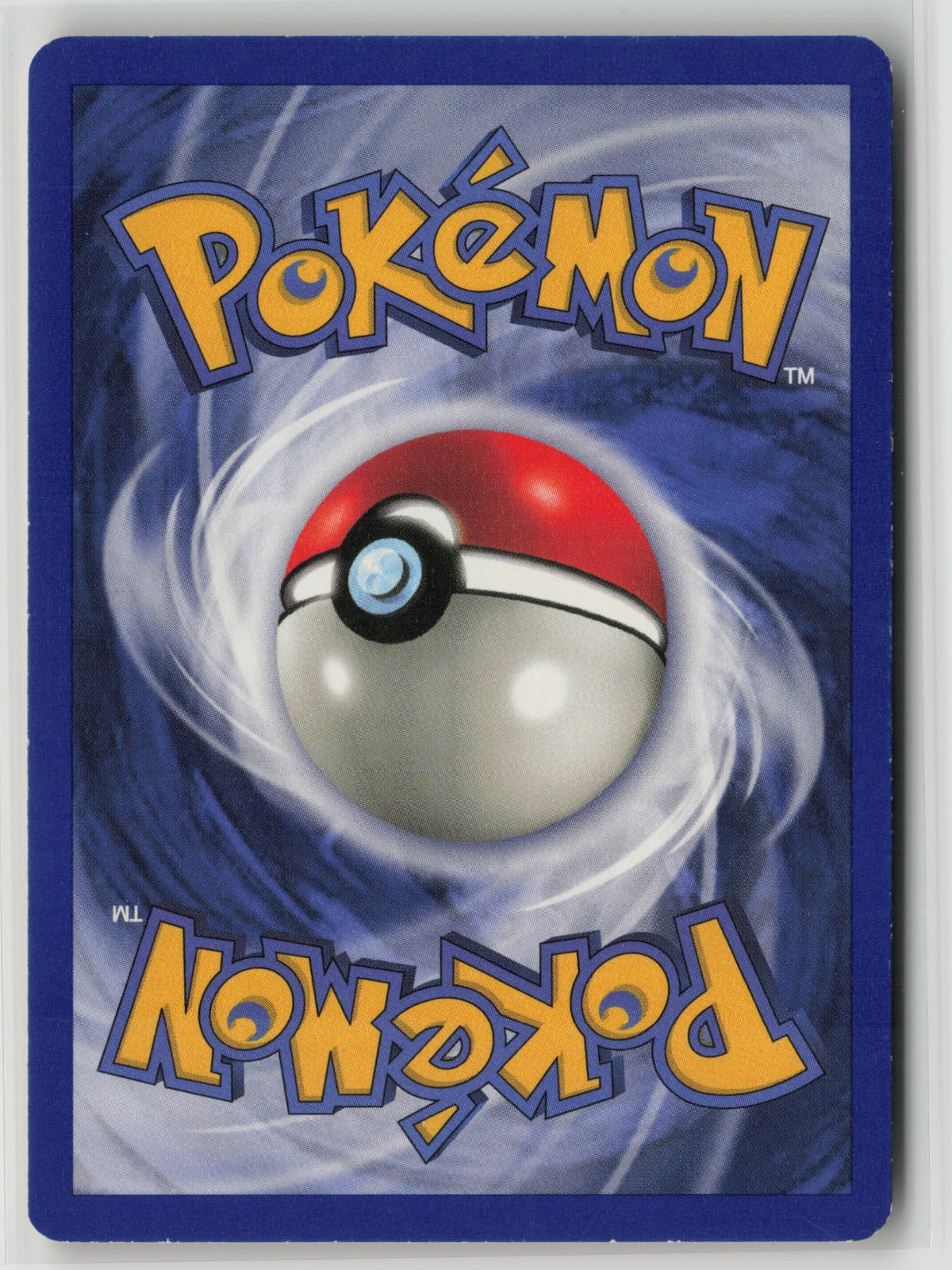 Lapras (25) Rare Unlimited FO 25/62 LP (Back)