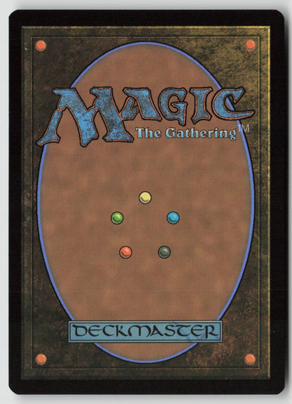 Morcant's Eyes U ECL 185 NM (Back)