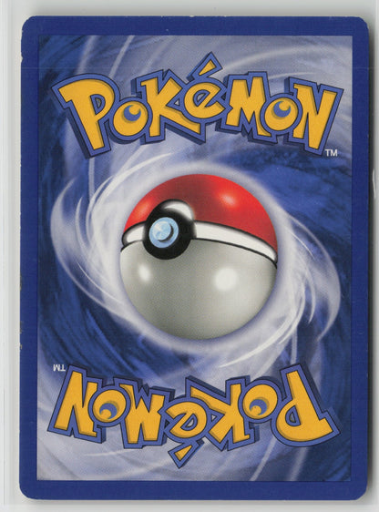 Pokemon Flute Uncommon BS 086/102 HP (Back)